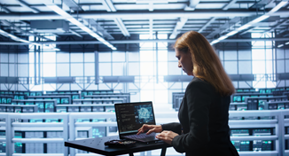 Immagine di Applications of AI in Key Industry Sectors